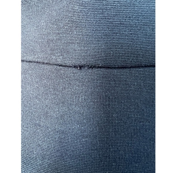 Sustainable Amour Vert Poppy Dress - Navy blue - Picture 7 of 8